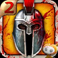 blood and glory: legend