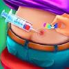 blood test injection er doctor hospital simulator