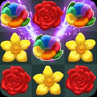blossom blitz match 3