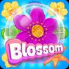 blossom crush match 3