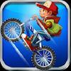 bmx extreme - bike racing