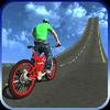 bmx stunts racer 2017