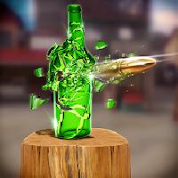 bottle shoot 3d game expert