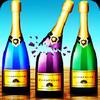 bottle shoot game