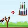 bottle shooting game gamelinkexchange