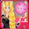 braided hair salon girl game gamelinkexchange