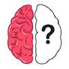 brain challenge - think outside