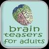 brain teasers for adults gamelinkexchange