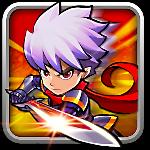 brave fighter monster hunter