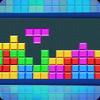 brick - fill tetris