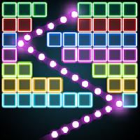 bricks breaker quest