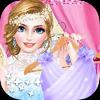bridal boutique: wedding salon