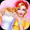 bridal wedding dress shop spa