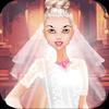 bride dress up games