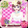 bride in love makeover girls