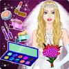 bride makeup - wedding style gamelinkexchange