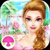 bridesmaid salon: girls games