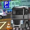 british parking training school game