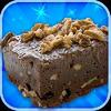 brownie maker - cooking games