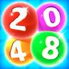 bubble 2048 3d gamelinkexchange
