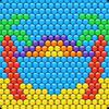 bubble beach buster