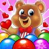 bubble friends bubble shooter pop gamelinkexchange