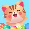 bubble shooter : animals pop gamelinkexchange