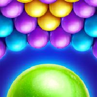 bubble shooter blast