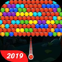 bubble shooter classic