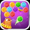 bubble shooter galaxy