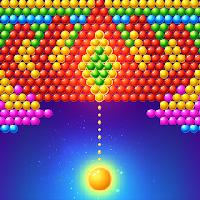 bubble shooter pop: fun blast