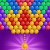 bubble shooter rainbow dream