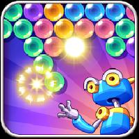 bubble star
