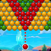 bubble wonderland