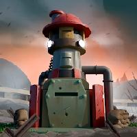 bunker wars: ww1 rts game