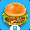 burger deluxe - cooking games gamelinkexchange