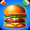 burger shop - kids cooking gamelinkexchange