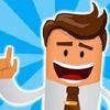 business tycoon