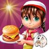 cafe: cooking tale