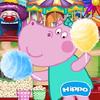 cafe mania: kids cooking games