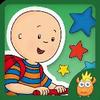 Caillou Learning For Kids