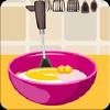 cake girls games cooking games