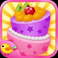 cake maker salon