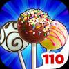 cake pop maker: food chef game gamelinkexchange
