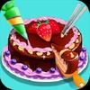 cake shop - kids cooking gamelinkexchange