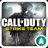 call of duty: strike team