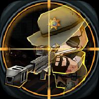 call of mini: sniper
