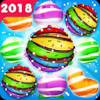 candy bears 2018