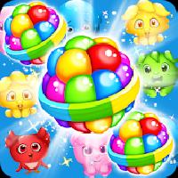 candy bears - match 3 puzzle