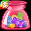 candy count - colors and numbers gamelinkexchange